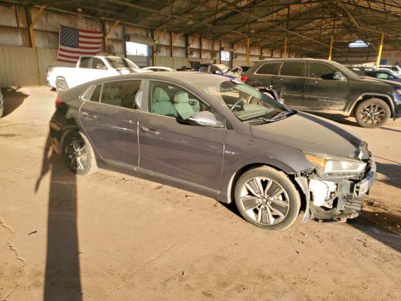 Фото 4 - HYUNDAI IONIQ