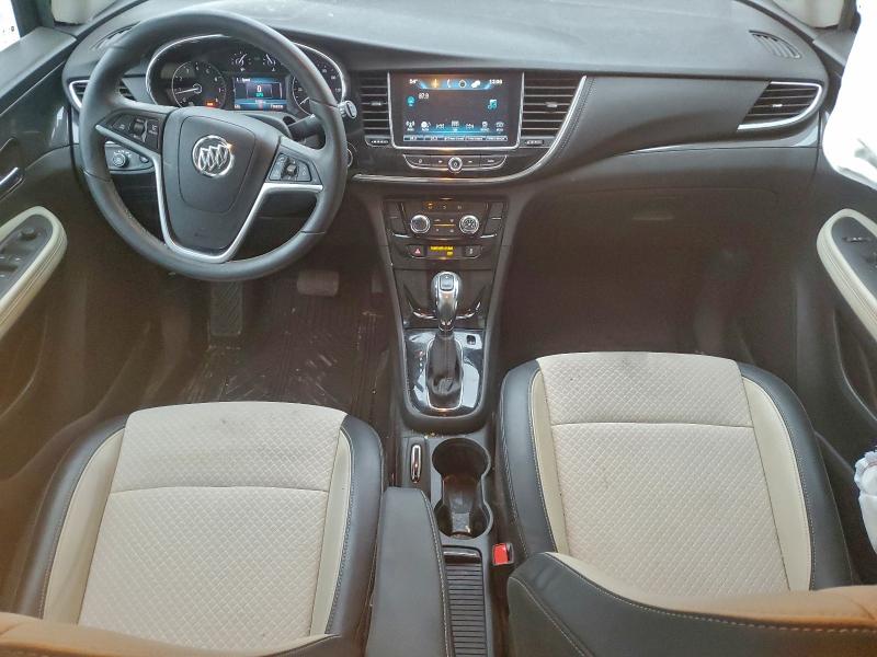 Фото 8 - BUICK ENCORE