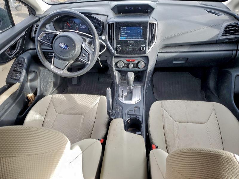 Фото 8 - SUBARU IMPREZA