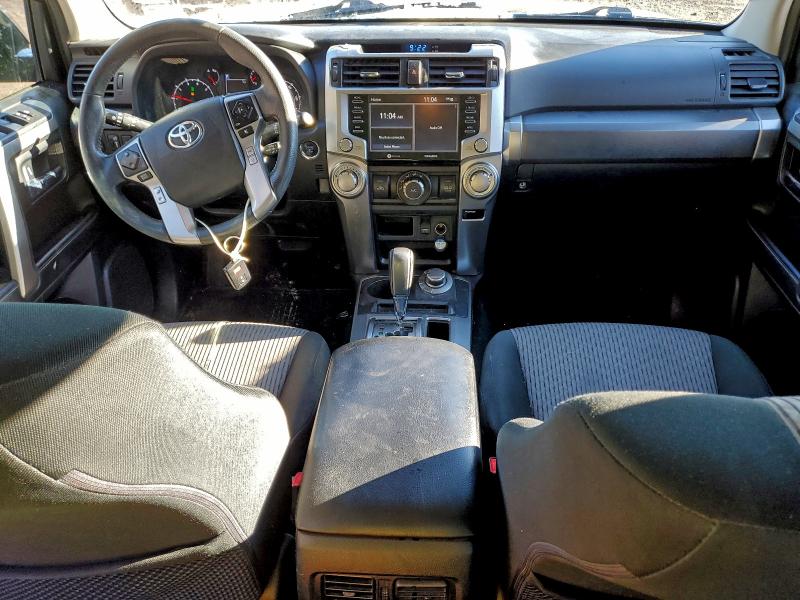 Фото 8 - TOYOTA 4RUNNER