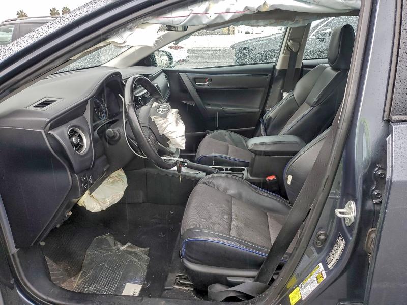 Фото 7 - TOYOTA COROLLA