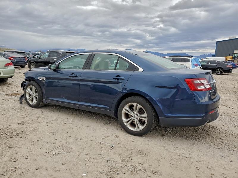 Фото 2 - FORD TAURUS