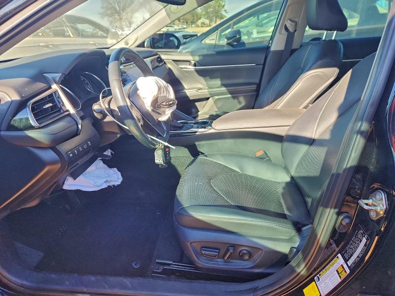 Фото 7 - TOYOTA CAMRY