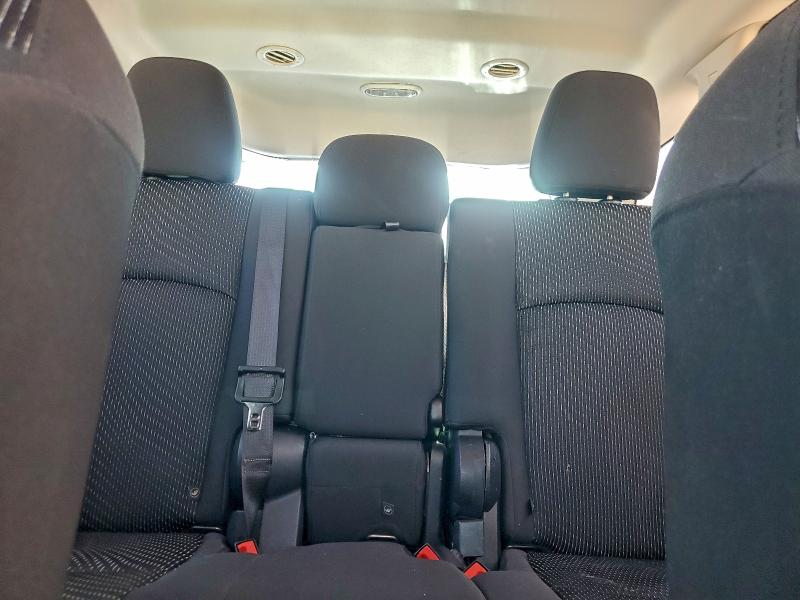 Фото 10 - DODGE JOURNEY