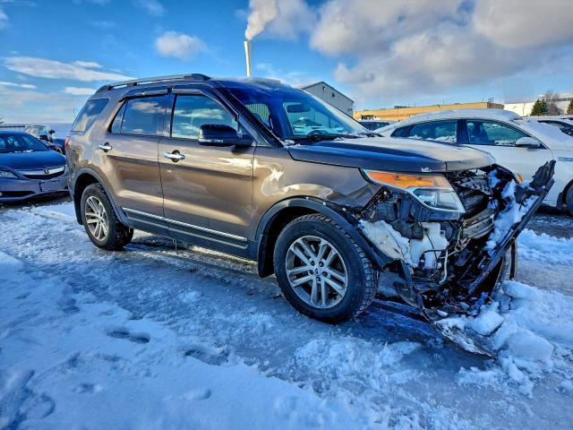 Фото 4 - FORD EXPLORER