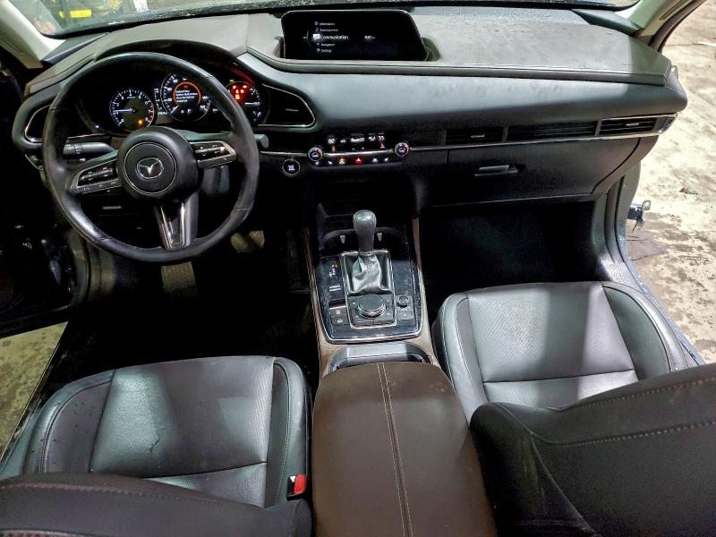 Фото 8 - MAZDA CX30