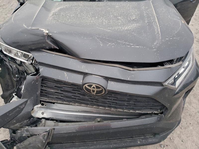 Фото 12 - TOYOTA RAV4