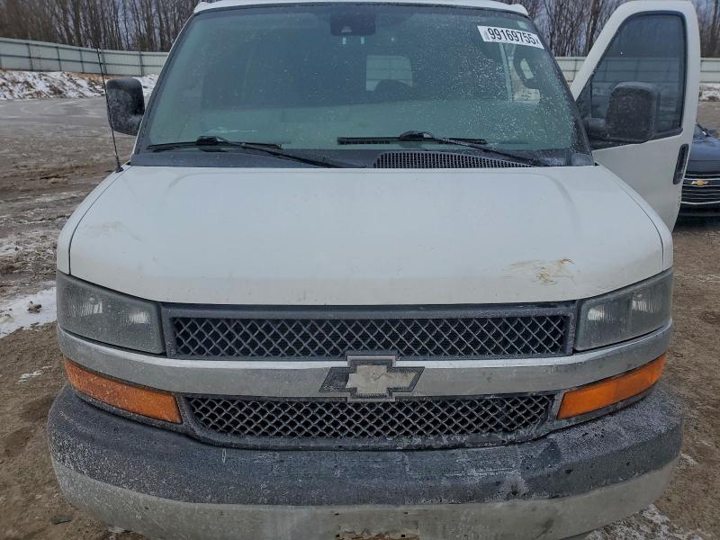 Фото 12 - CHEVROLET EXPRESS