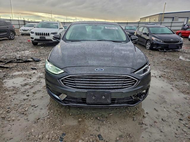 Фото 5 - FORD FUSION