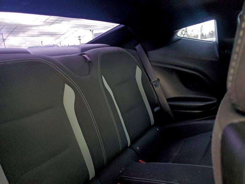 Фото 10 - CHEVROLET CAMARO