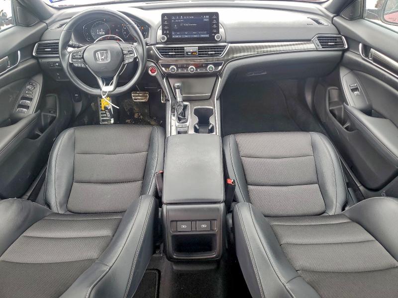 Фото 8 - HONDA ACCORD