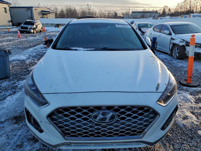 Фото 5 - HYUNDAI SONATA