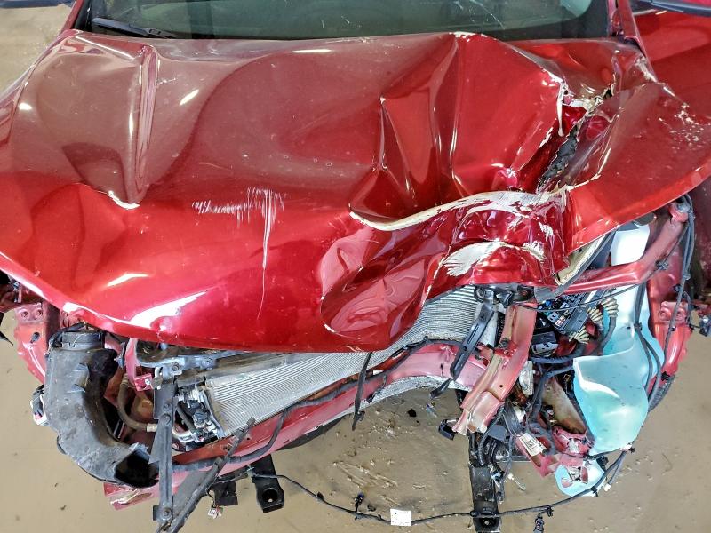 Фото 11 - CHEVROLET EQUINOX