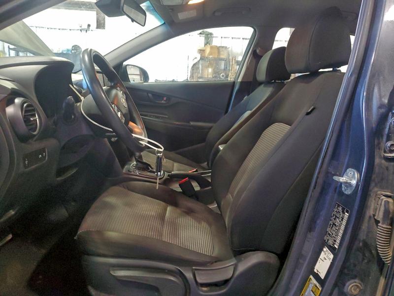 Фото 7 - HYUNDAI KONA