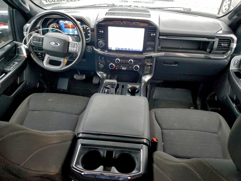 Фото 8 - FORD F-150