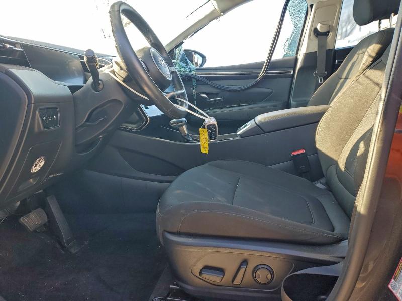 Фото 7 - HYUNDAI TUCSON