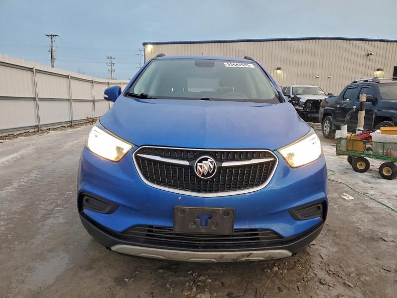 Фото 5 - BUICK ENCORE
