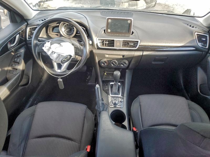 Фото 8 - MAZDA 3