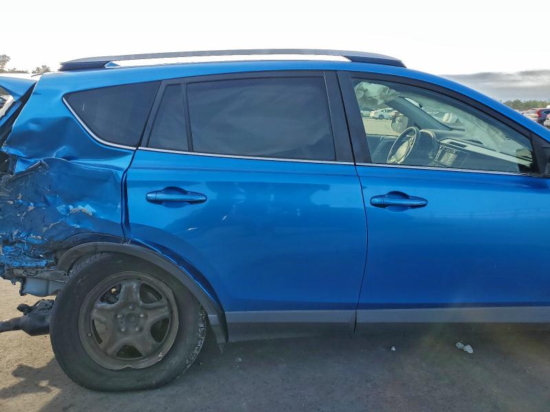 Фото 11 - TOYOTA RAV4