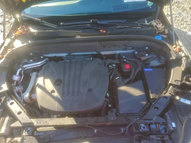 VOLVO XC60 B5 MO 2022 VIN YV4L12RK8N1046295