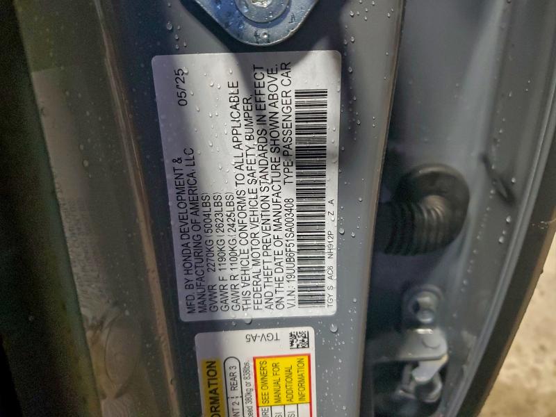 Фото 12 - ACURA TLX