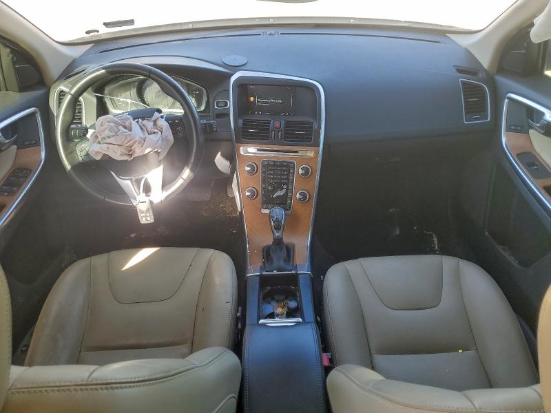 Фото 8 - VOLVO XC60