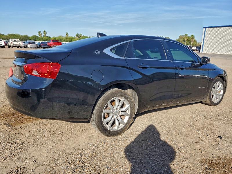 Фото 3 - CHEVROLET IMPALA