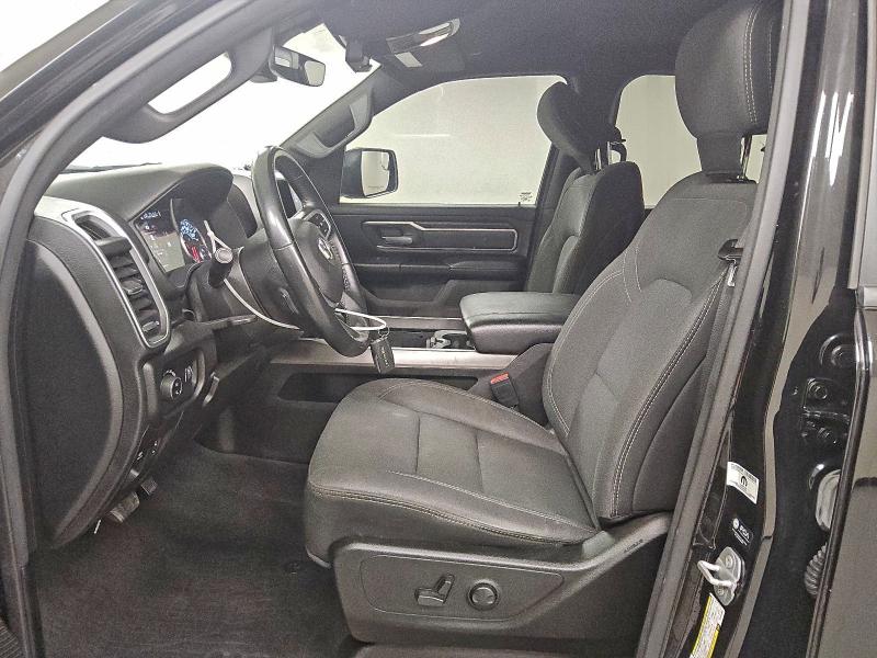 Фото 7 - RAM 1500