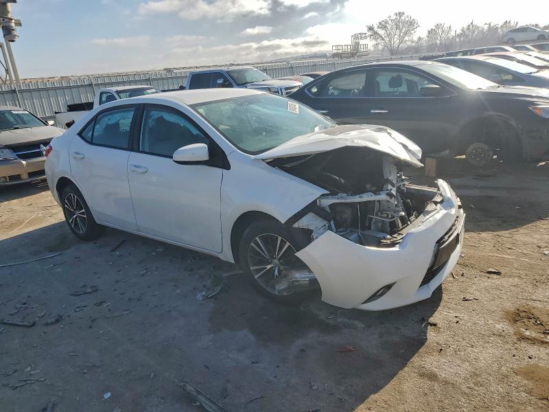 Фото 4 - TOYOTA COROLLA