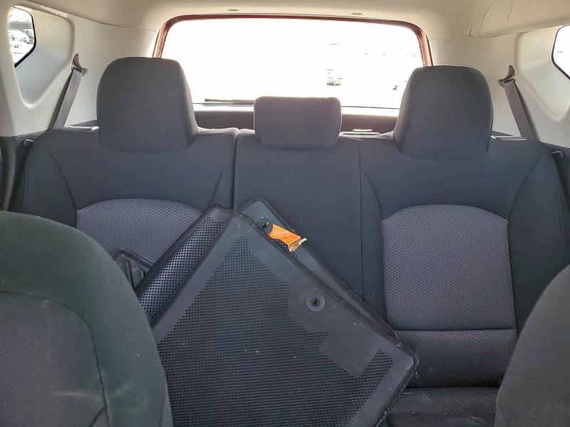 Фото 10 - KIA SOUL