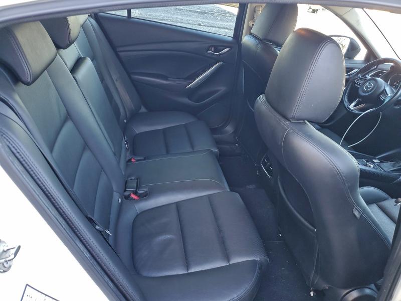 Фото 10 - MAZDA 6