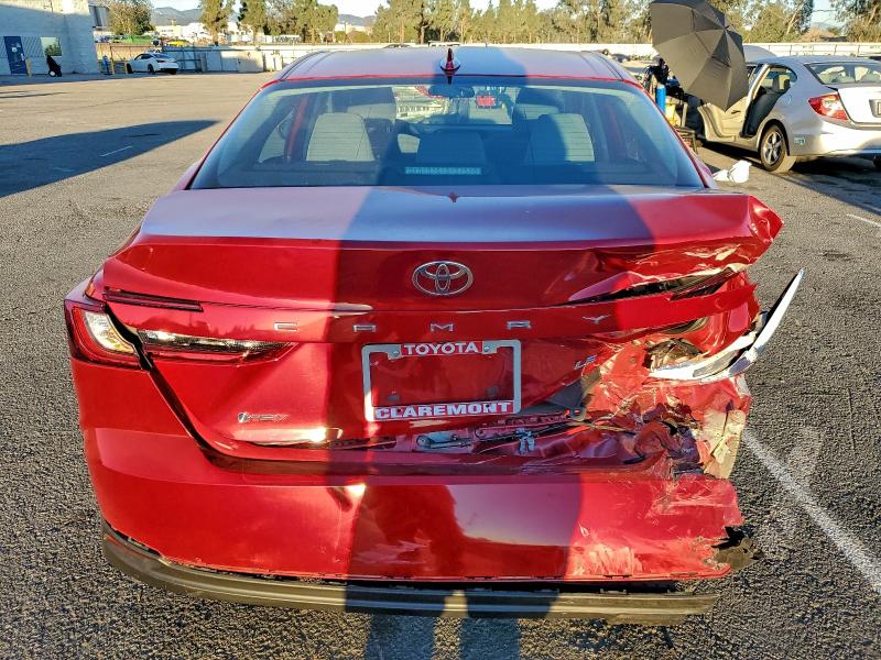 Фото 6 - TOYOTA CAMRY