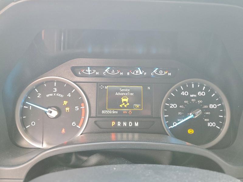 Фото 9 - FORD F550