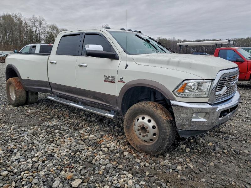 RAM 3500 2017 VIN 3C63RRJL3HG785726