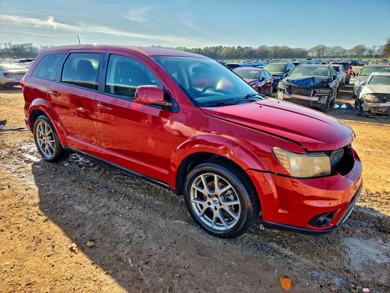 Фото 4 - DODGE JOURNEY