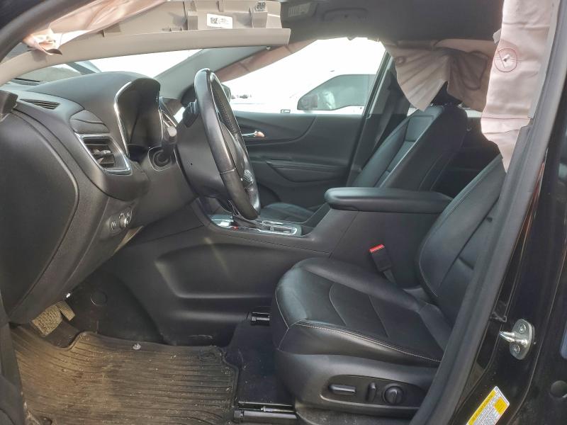 Фото 7 - CHEVROLET EQUINOX