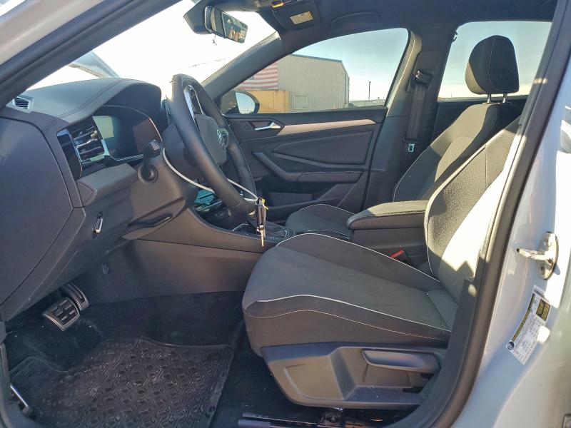 Фото 7 - VOLKSWAGEN JETTA