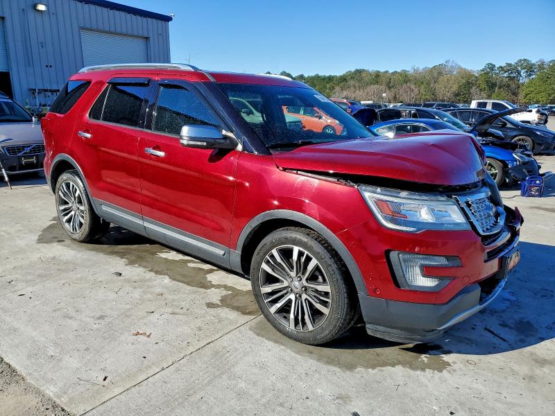 Фото 4 - FORD EXPLORER