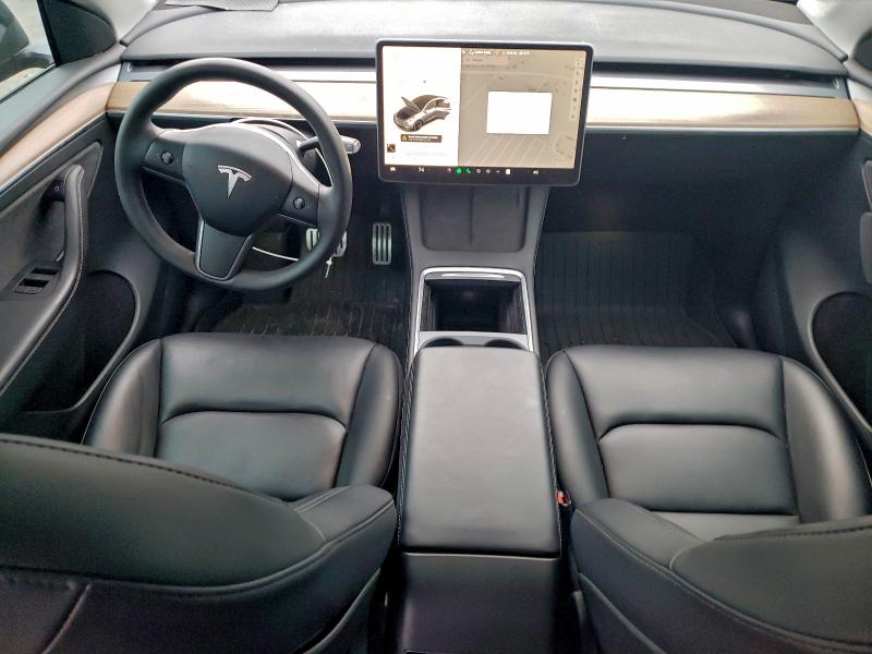 Фото 8 - TESLA MODEL Y