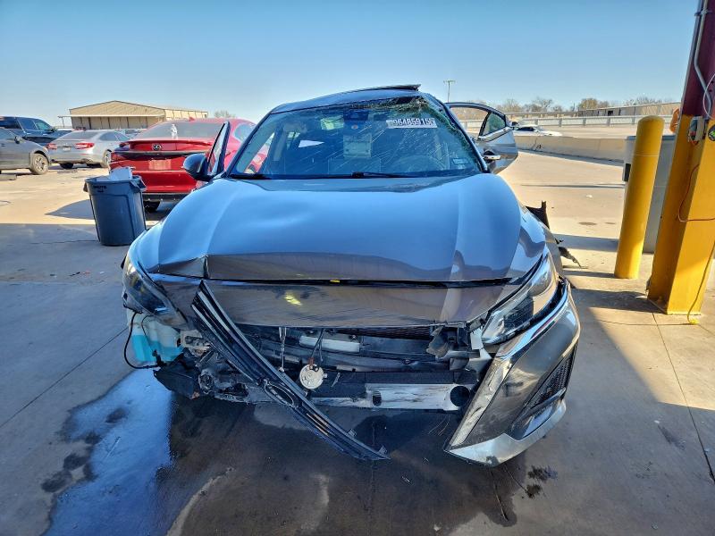 Фото 5 - NISSAN ALTIMA