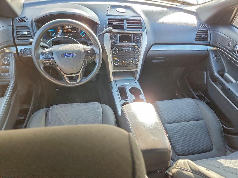 Фото 8 - FORD EXPLORER