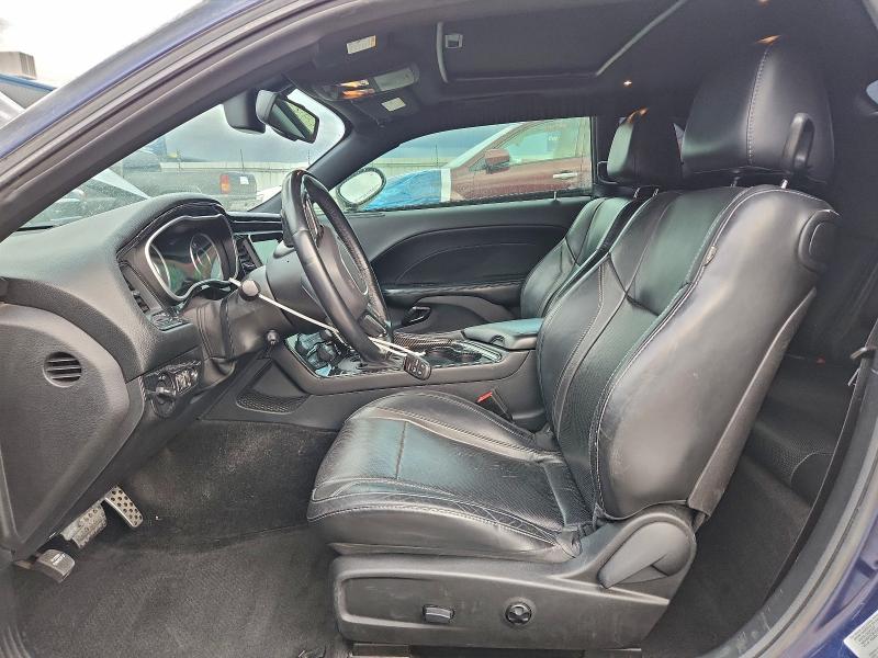 Фото 7 - DODGE CHALLENGER