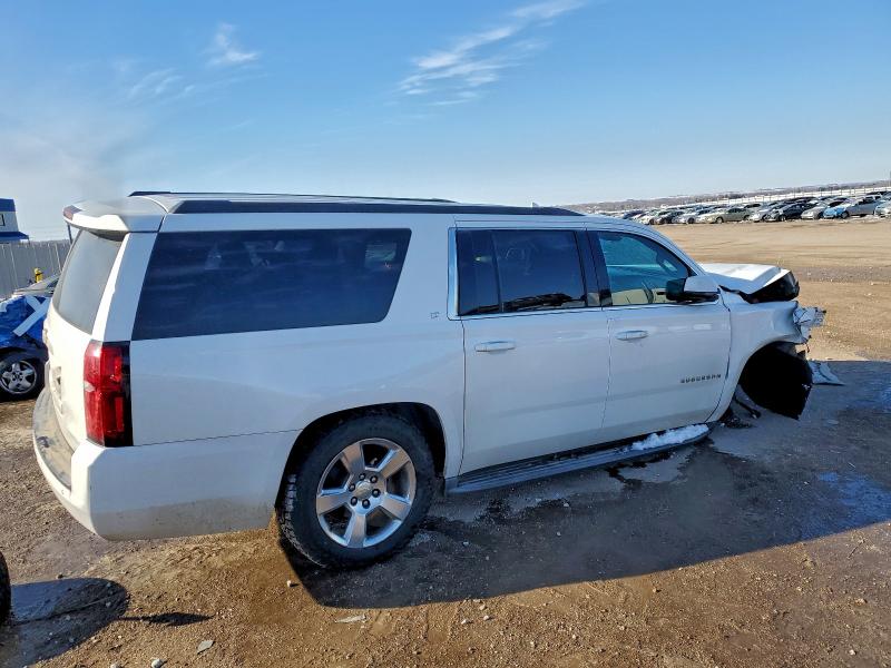 Фото 3 - CHEVROLET SUBURBAN