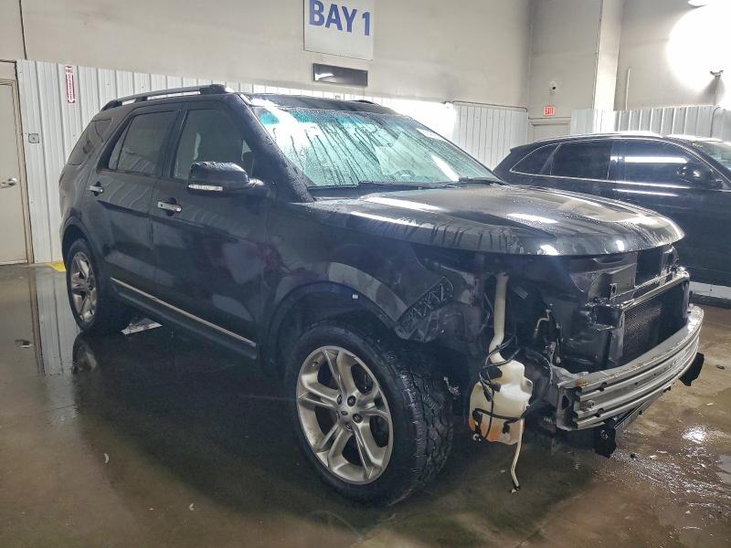 Фото 4 - FORD EXPLORER