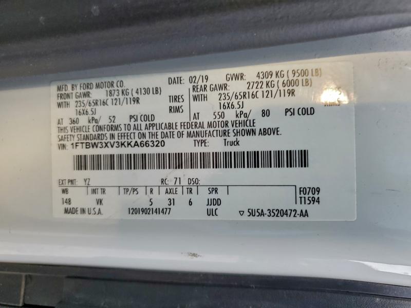 Фото 12 - FORD ALL Models