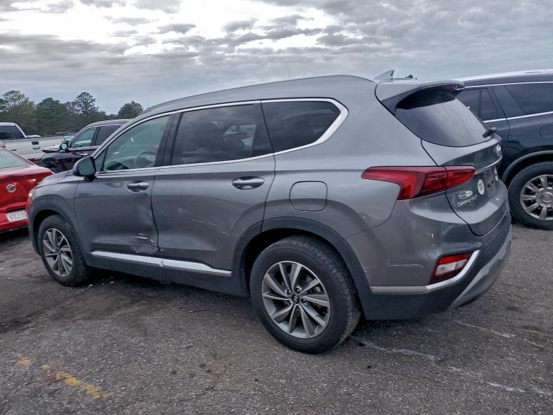 Фото 2 - HYUNDAI SANTA FE