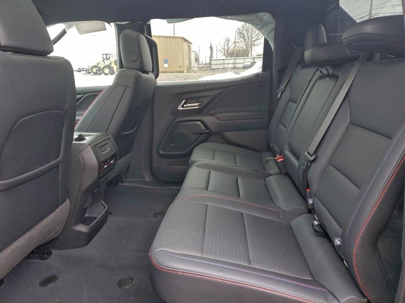 Фото 10 - CHEVROLET ALL Models