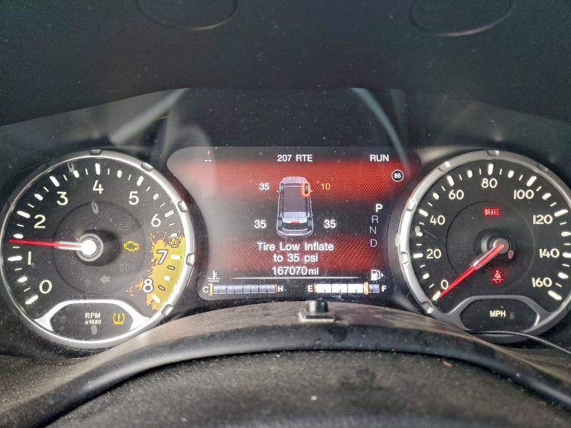 Фото 9 - JEEP RENEGADE