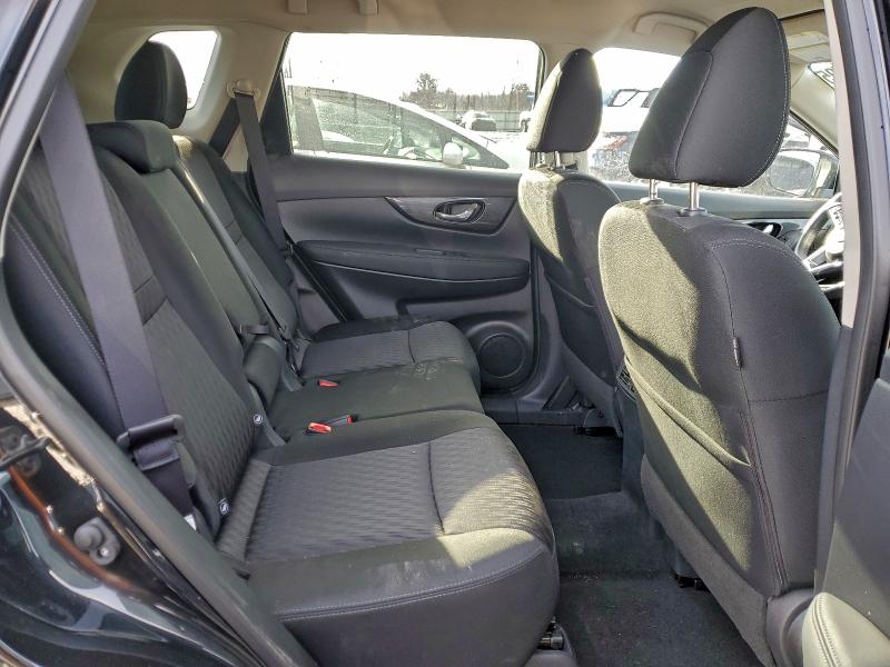 Фото 11 - NISSAN ROGUE