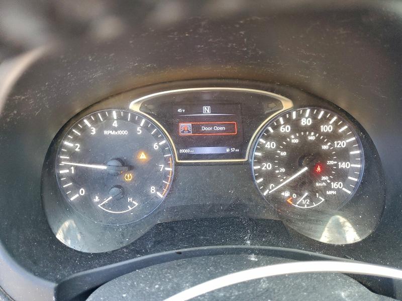 Фото 9 - NISSAN ALTIMA